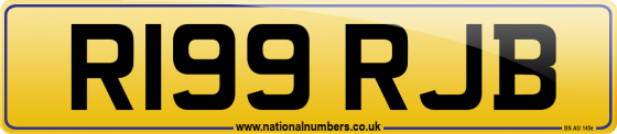 R199 RJB