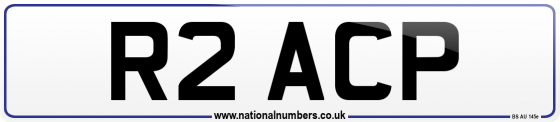 R2 ACP