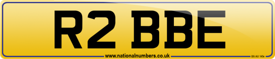 R2 BBE