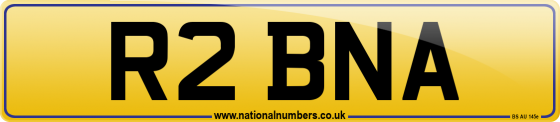 R2 BNA