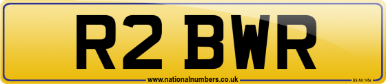 R2 BWR