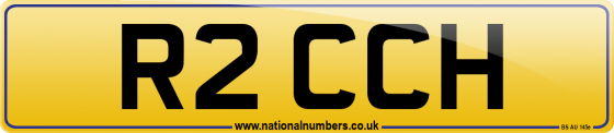 R2 CCH