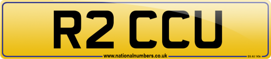 R2 CCU