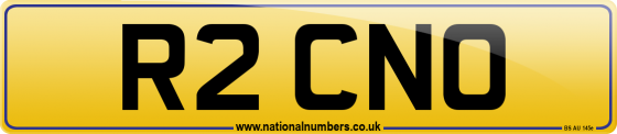 R2 CNO