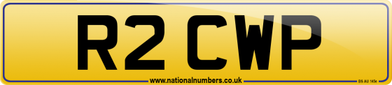 R2 CWP