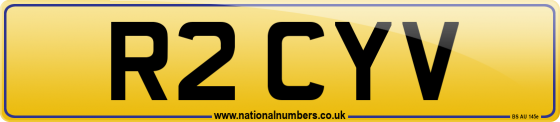 R2 CYV