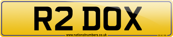 R2 DOX