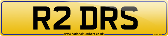 R2 DRS