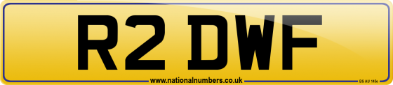 R2 DWF