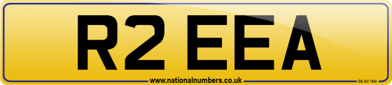 R2 EEA