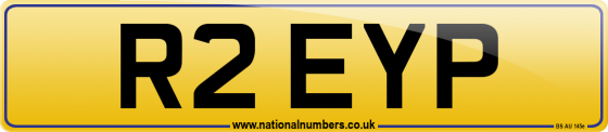 R2 EYP