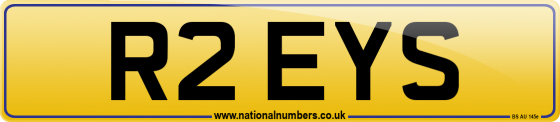 R2 EYS