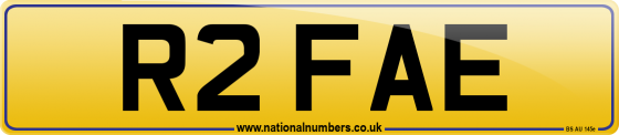 R2 FAE