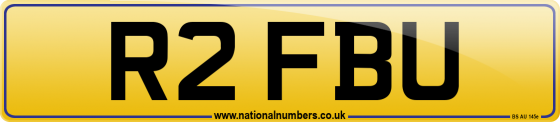 R2 FBU