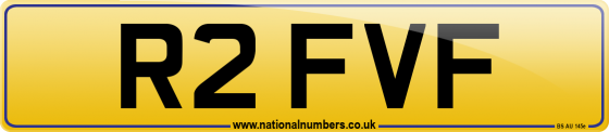 R2 FVF