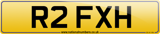 R2 FXH