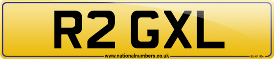 R2 GXL