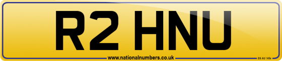 R2 HNU