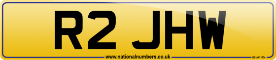 R2 JHW