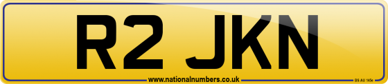 R2 JKN