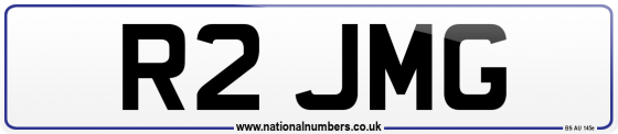 R2 JMG