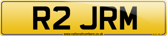R2 JRM