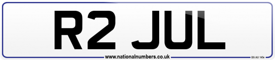 R2 JUL