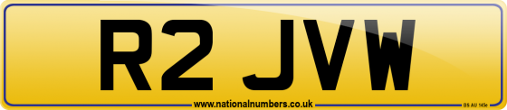 R2 JVW