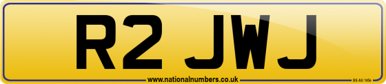 R2 JWJ