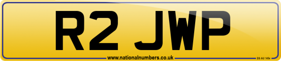 R2 JWP