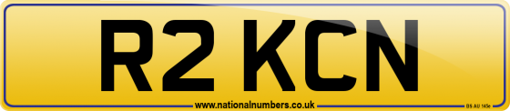 R2 KCN