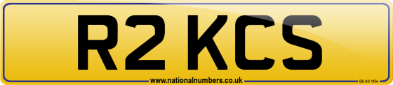 R2 KCS