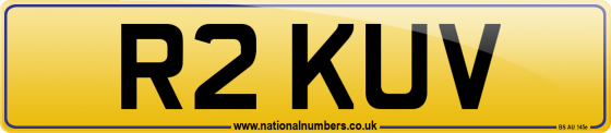 R2 KUV