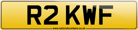 R2 KWF