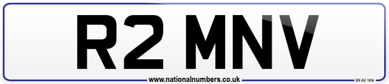 R2 MNV
