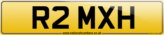 R2 MXH