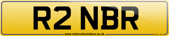 R2 NBR