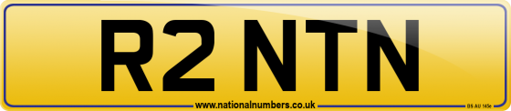 R2 NTN