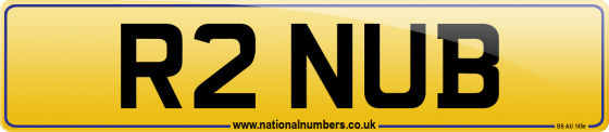 R2 NUB