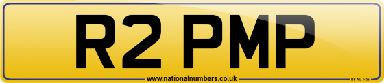 R2 PMP