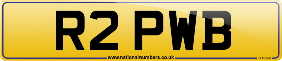R2 PWB