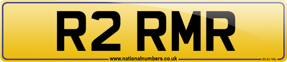 R2 RMR