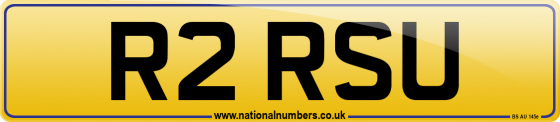 R2 RSU