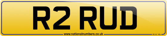 R2 RUD
