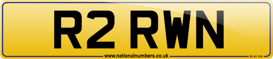 R2 RWN
