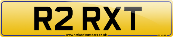 R2 RXT