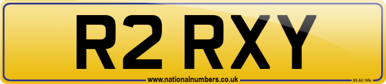 R2 RXY