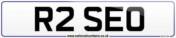R2 SEO