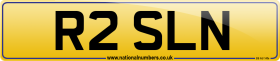 R2 SLN