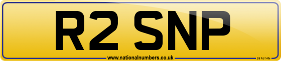 R2 SNP